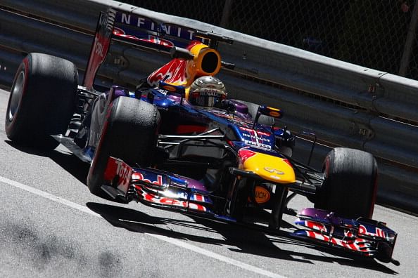 Canadian GP Team Preview: Red Bull