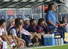 Russia U-21s crash out of Euro 2013