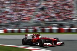 Felipe Massa confident Ferrari's time is coming