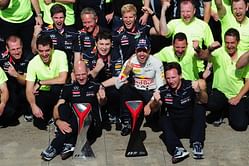 Formula One: Vettel extends deal with Red Bull to 2015