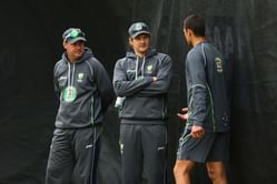 ICC Champions Trophy 2013: Australia vs New Zealand, Match 7, Group A - Aus Preview