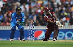 ICC Champions Trophy 2013: India v/s West Indies - Heroes of the day