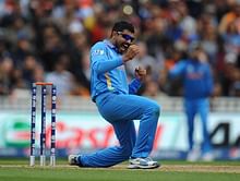 Stats: Bowlers with most wickets in ICC Champions Trophy 2013 so far