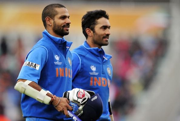 ICC Champions Trophy: Match 10 Preview - India vs Pakistan