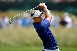 Golf: Donald sees major hope at Merion