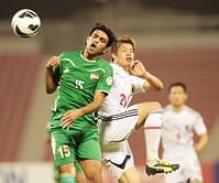 Video: Japan finish Iraq's hopes of Brazil 2014 with 1-0 win