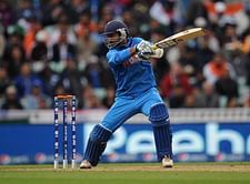 The rise of Dinesh Karthik
