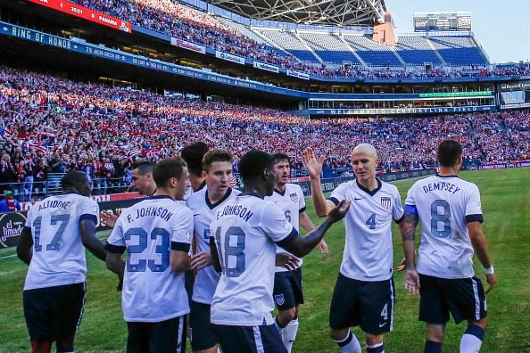 US, Costa Rica win to lead World Cup qualifying