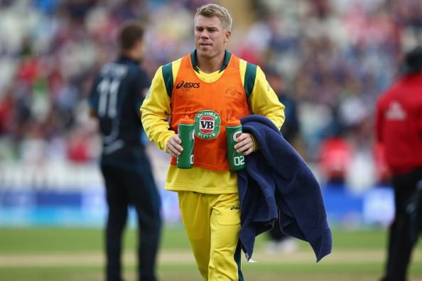 Warner bar attack raises team culture concern