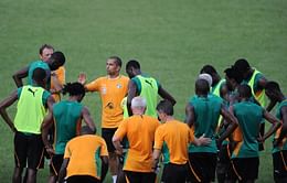 Ivory Coast, Egypt eye World Cup progress