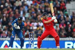 Stats: English players with most runs in ICC Champions Trophy 2013