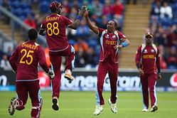 West Indies - Lessons from the ICC Champions Trophy 2013