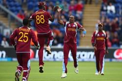 Windies fined for slow over rate