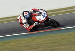 Catalunya GP: Excellent qualifying for upgraded Mahindras