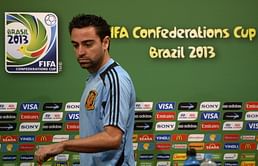 Spain motivated to win Confederations Cup: Xavi