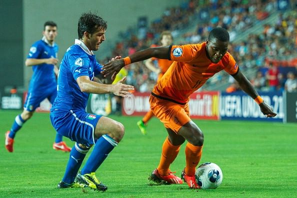 Italy U21 1-0 Netherlands U21: Tactical Player Report