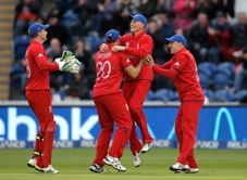 Cricket: England into Champions Trophy semi-finals