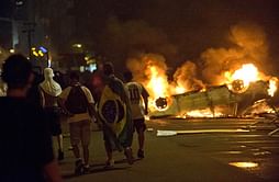 FIFA Confederations Cup can still be abandoned - Brazilian media