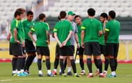 Brazil Training Session - FIFA Confederations Cup Brazil 2013