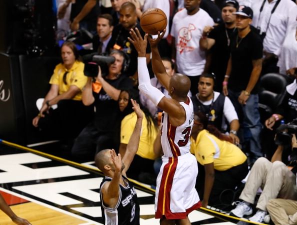 NBA Finals: Miami Heat vs. San Antonio Spurs – Game 6 Talking Points