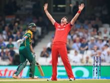 Stats: India and England bowling comparison - ICC Champions Trophy 2013