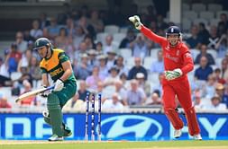 Stats: Wicketkeepers to have effected most dismissals in ICC Champions Trophy 2013