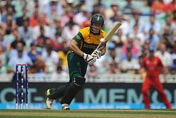 Stats: Players to have hit most sixes in ICC Champions Trophy 2013