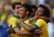Brazil v Mexico: Group A - FIFA Confederations Cup Brazil 2013