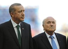 FIFA U-20 World Cup kicks off in Turkey