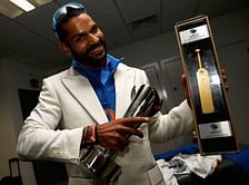 Stats: Highest run-scorers in ICC Champions Trophy 2013