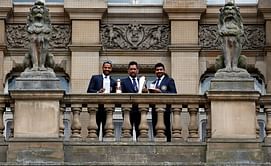 Five lessons India learnt from the ICC Champions Trophy 2013