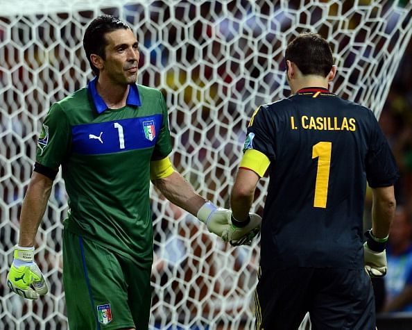 FIFA Confederations Cup 2013 semifinal: Italy vs Spain - Five talking points