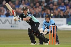 Sussex beaten in a thrilling T20 match
