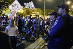 Brazil ups security for Confederations Cup final