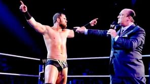 WWE: Fandango or Curtis Axel - Who has the better future?
