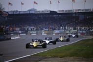 Silverstone 1983