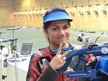 An Interview with Junior Ace Shooter Apurvi Chandela : 'Winning Nationals was a dream come true'