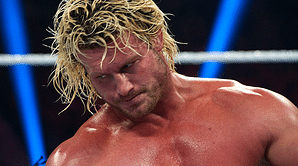 Update on Dolph Ziggler's availability at the Weekend WWE Live Events