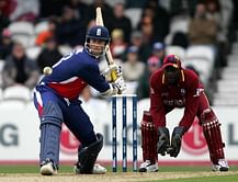 Stats: English batsmen with most runs in the Champions Trophy