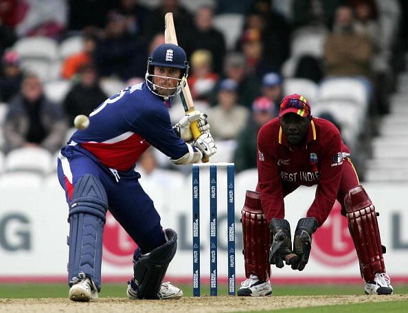 Stats: English batsmen with most runs in the Champions Trophy