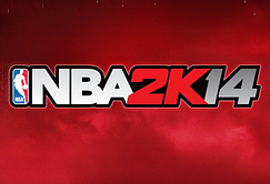 NBA 2K14 gets LeBron James his first ever video game cover