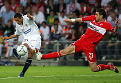 Jesus Navas joins La Liga exodus to England