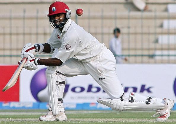 Stats: Most runs in an over in Test cricket