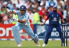 Stats: Win/loss records of Indian captains in the Champions Trophy