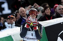 Alpine skiing: Slalom star Neureuther has ankle surgery