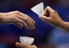 Thailand Open 2013: Young shuttlers fail to impress on Day 1
