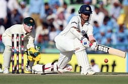 Stats: Highest individual scores by Indian batsmen in the ICC Champions trophy