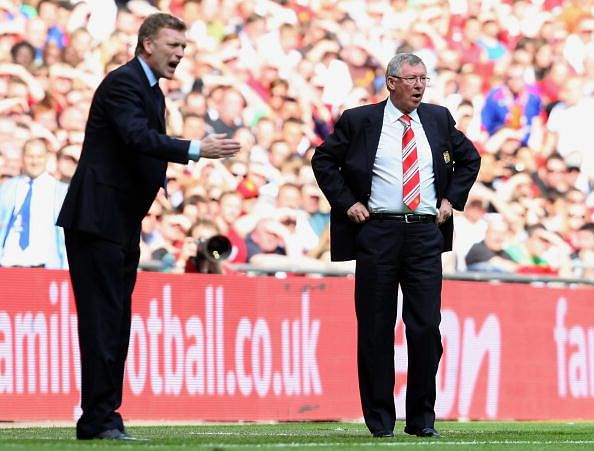 Succeeding Fergie: A tactical outlook
