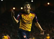Arshavin's got a number of options post Arsenal