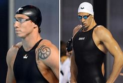 Swimming: Train your mind to be confident in 120 seconds